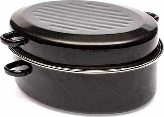 Homestyle Niederländischer Ofen aus Aluminium Homestyle Niederländischer Ofen aus Aluminium