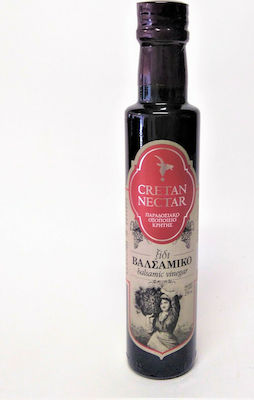 Cretan Nectar Βαλσάμικο Ξίδι 250ml