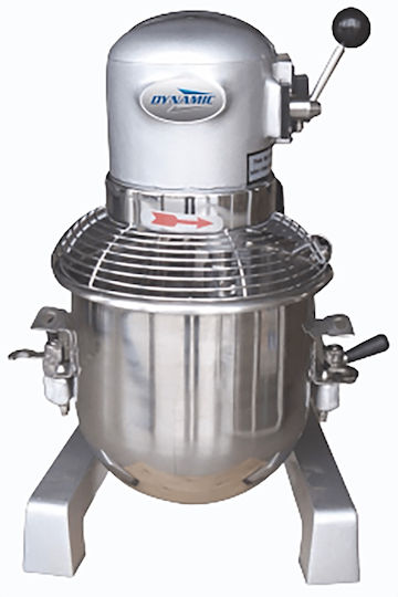 Dynamic Επαγγελματικό mit Behälter 40Es B40 GFA 1500W