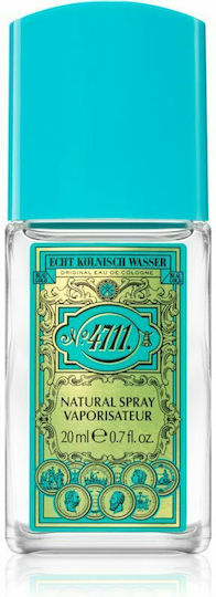 4711 Original Eau de Cologne 20ml