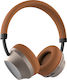 Sodo SD-1008 Wireless / Wired Over Ear Headphon...