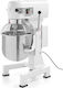 Hendi Commercial Pastry Mixer 20lt 1100W