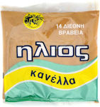 Ιlios Cinnamon Ground 50gr