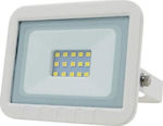 Geyer Wasserdicht LED Flutlicht 30W Warmes Weiß 3000K IP65