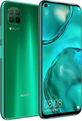 Huawei P40 Lite (6GB/128GB) Crush Green