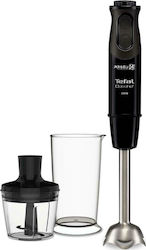 Tefal Optichef 2 In 1 800W Μαύρο Tefal Optichef 2 In 1 800W Μαύρο
