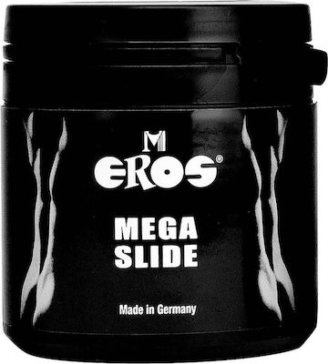 Megasol USA Megaslide Can Anal Lubricant Gel 150ml