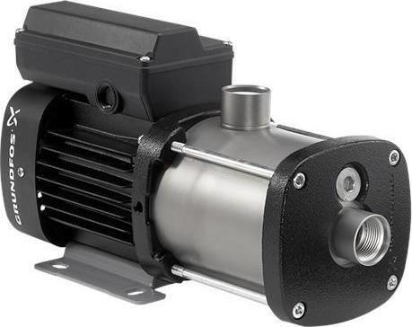 Grundfos CM 5-5 A-R-A-E-AVBE C-A-A-N Einphasig