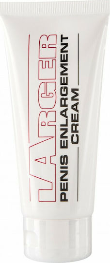 Cobeco Pharma Lavetra Larger Διεγερτική Κρέμα για Άνδρες 75ml