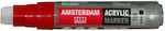 Royal Talens Amsterdam 710 Acrylmarker 15mm Gray