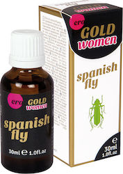 HOT Ero Gold Women Spanish Fly Stimulant 30ml