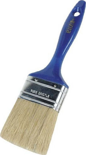 Zita Brush Киста за боядисване Прав 63мм 1бр Серия 400