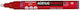 Royal Talens Amsterdam 369 Acrylic Marker 4mm Red