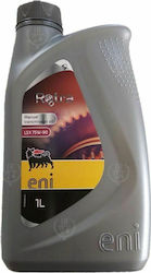 Eni Rotra LSX Βαλβολίνη για Αυτόματο Κιβώτιο 75W-90 1lt