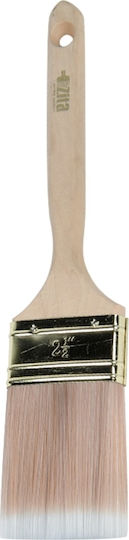 Zita Brush Paint Brush Straight 30mm 1pcs Series 125