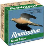 Remington Game Loads 28gr 25τμχ