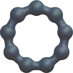 Dorcel Maximize Ring Black Dorcel Maximize Ring Black