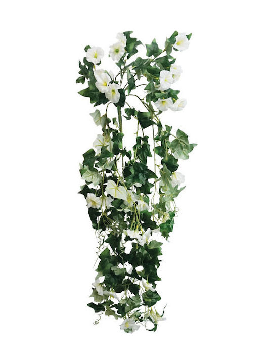 Marhome Hanging Artificial Plant 120cm 1pcs