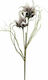 Marhome Artificial Decorative Branch Gray 110cm 1pcs