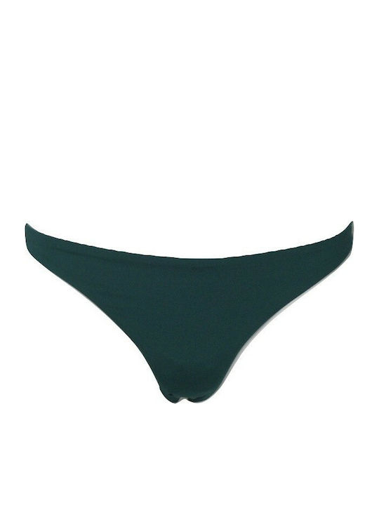 Bluepoint Bikini Brazil Green