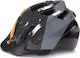 CUBE Ant X Actionteam Kids' Helmet for City Bike Black