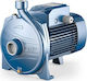 Pedrollo CP 210A Електрическа повърхностна помпа Centrifugal 5.5к.с Трифазен