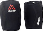 Gearup Knee Brace Black 69909