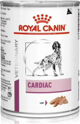 Royal Canin Cardiac Wet Food Dog Diet 3730005