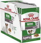 Royal Canin Wet Food Dog 1707010