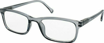 Eyelead E181 Herren Lesebrille +1.25 Grey E181 E 181