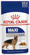 Royal Canin Maxi Υγρή Τροφή Σκύλου με Κρέας σε Φακελάκι 10 x 140γρ.