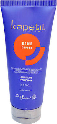 Helen Seward Kapetil Colour Farbmaske Mask 200ml