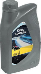 Eni I-Sint Gas Συνθετικό Λάδι 10W-40 1lt