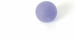 Sissel Press-Ball Μπάλα Antistress 5cm σε Μωβ Χρώμα