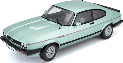 Bburago Ford Capri (1973) Auto 1:24 für 3++ Jahre 18/21093