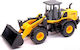 Bburago New Holland Agriculture Traktor Kleintransporter 18-32080