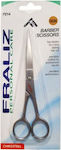 Fraliz F214 Hair Cutting Trimming Scissor 5.9"