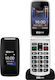 MaxCom MM824 Single SIM Mobil cu Butone Mari (M...