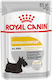 Royal Canin Dermacomfort Υγρή Τροφή Σκύλου με Κρέας σε Φακελάκι 85γρ.