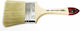 L' Outil Parfait Paint Brush Straight 70mm 1pcs