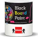 Berling Board Paint Liquid Craft Paint Black Bl...