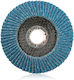 Smirdex Grinding Disc 125mm Κ36