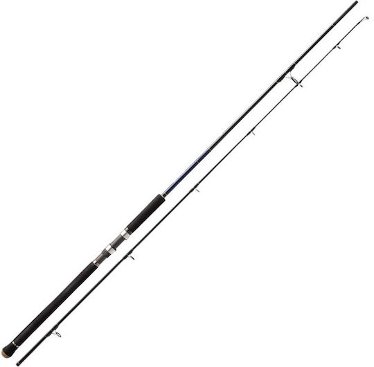 MajorCraft Solpara 962H Fishing Rod for Shore Jigging 2.93m 60-100gr