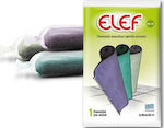 Elef Carpet Bag 450x45cm AK-18 1pcs