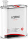 E-Sea Aceton Transparent 750ml