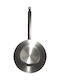 L’Arbalète Carbon Steel Pan 28cm