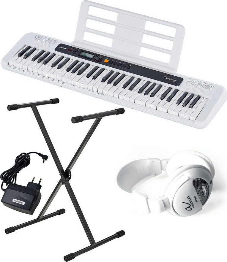casio fx 520