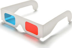 Paper 3D Passive Γυαλιά 3D για TV 447