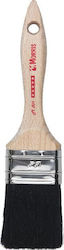 Morris Paint Brush Straight 60mm 1pcs M301