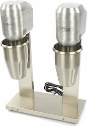 Maxima Holland Επαγγελματική Φραπιέρα Double Cup 800W